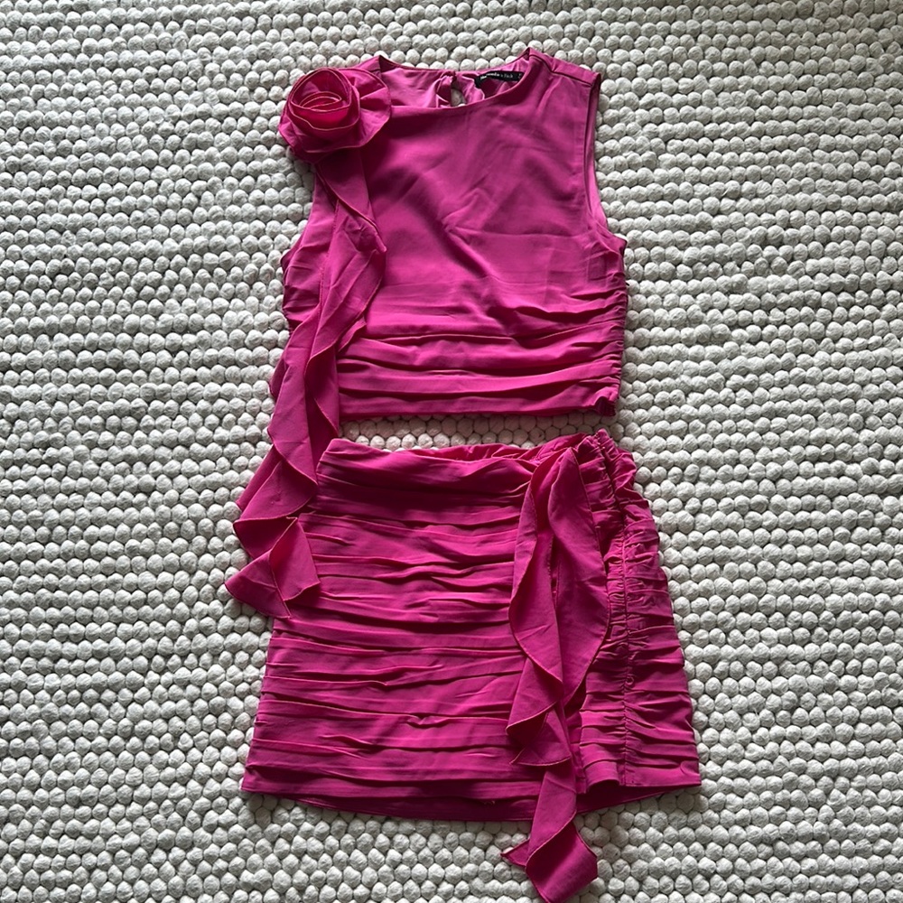 Abercrombie Set